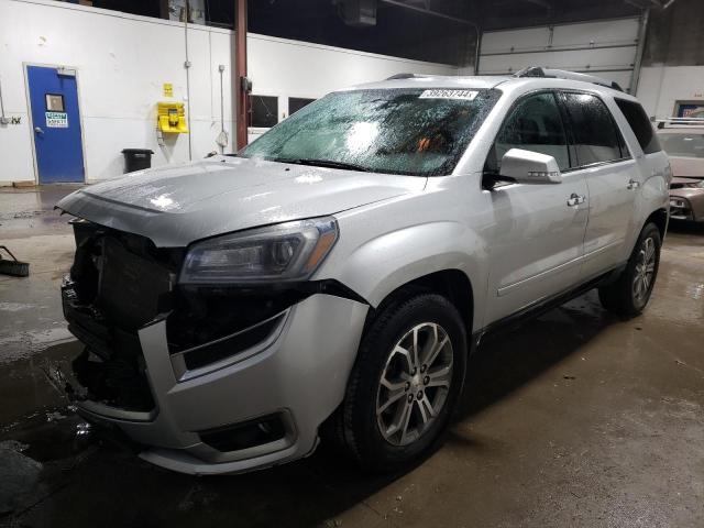 Gmc Acadia (2015)