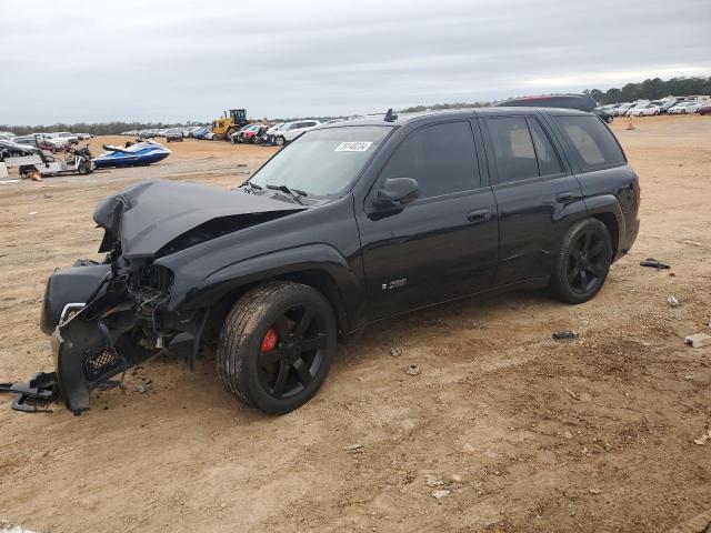 Chevrolet Trailblzr (2009)