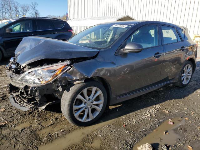 Mazda Mazda3 (2010)