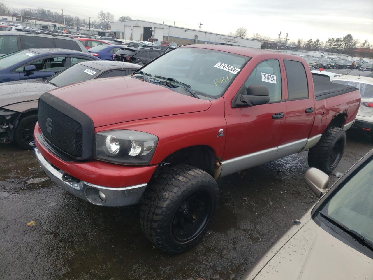 Dodge Ram (2006)