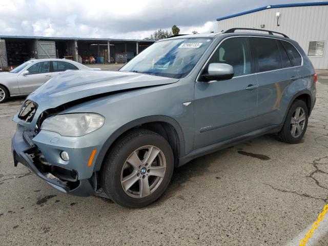 Bmw X5 (2010)