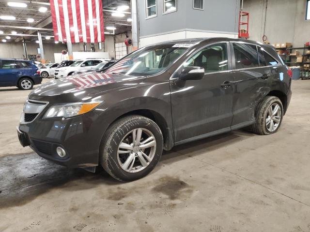 Acura Rdx (2015)