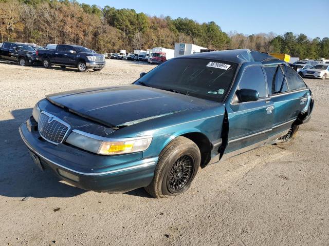 Mercury Grmarquis (1997)