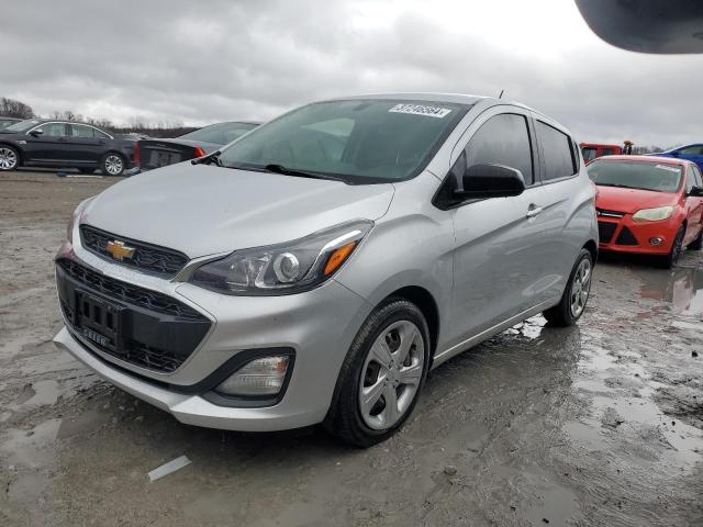 Chevrolet Spark (2019)
