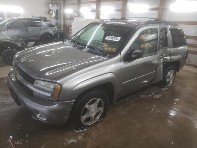 Chevrolet Trailblzr (2005)