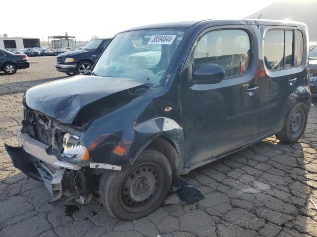 Nissan Cube (2011)