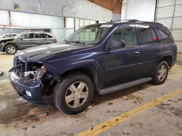 Chevrolet Trailblzr (2007)