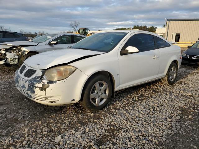 Pontiac G5 (2009)