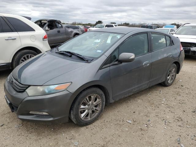 Honda Insight (2010)