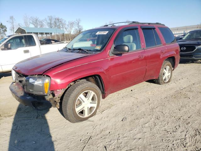 Chevrolet Trailblzr (2006)