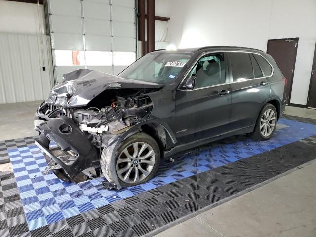 Bmw X5 (2016)