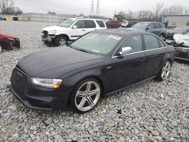 Audi S4-rs4 (2013)