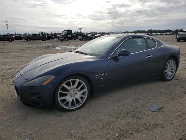 Maserati Granturism (2009)