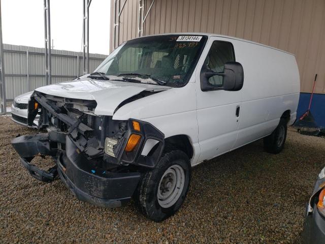 Ford Econoline (2011)