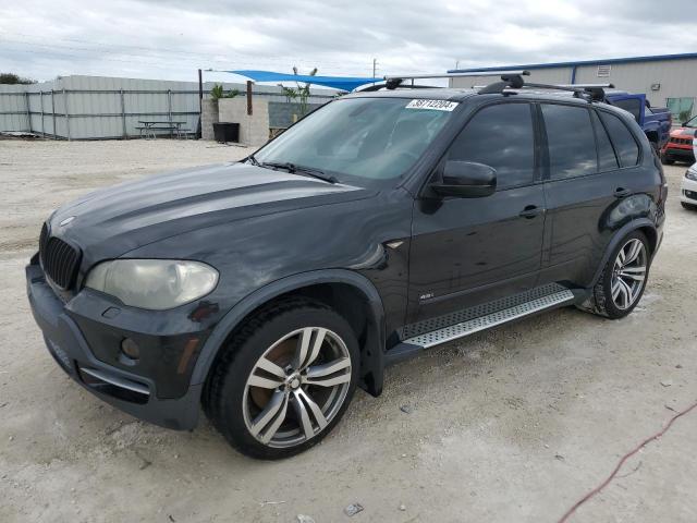 Bmw X5 (2007)