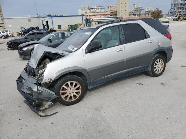 Buick Rendezvous (2005)