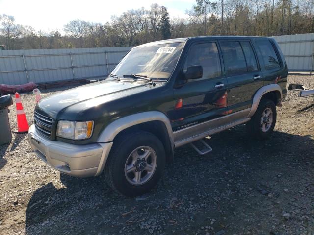 Isuzu Trooper (2001)