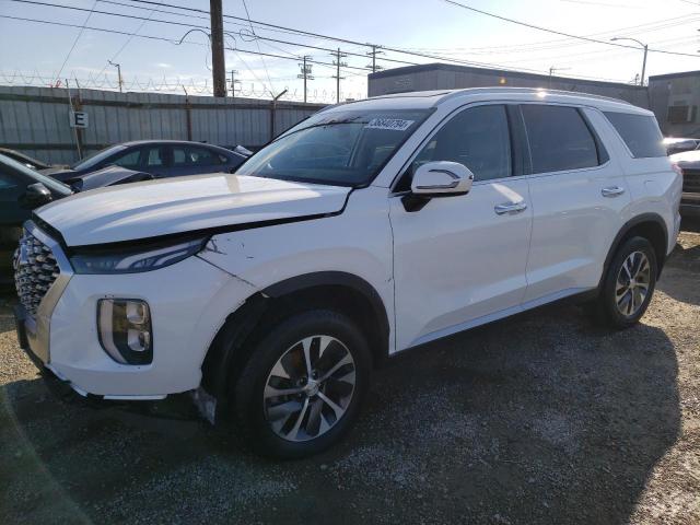 Hyundai Palisade (2020)