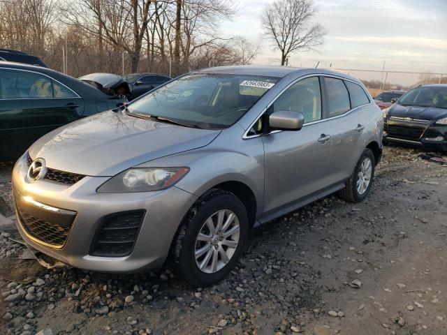 Mazda Cx-7 (2011)