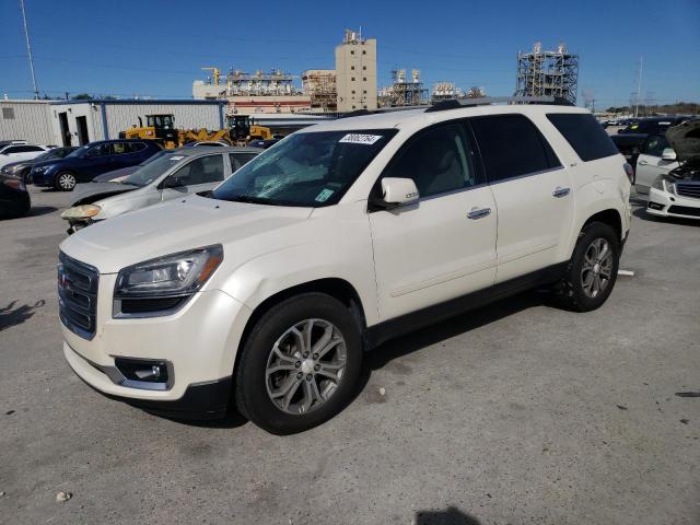 Gmc Acadia (2015)