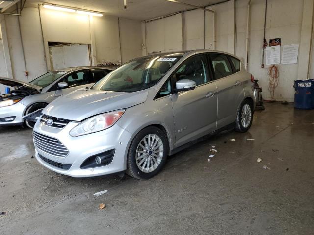 Ford Cmax (2016)