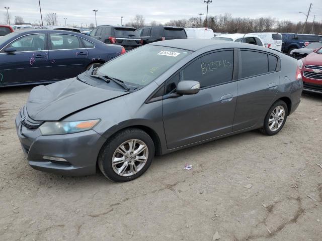 Honda Insight (2010)