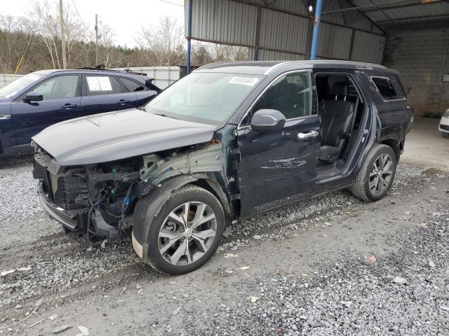 Hyundai Palisade (2021)