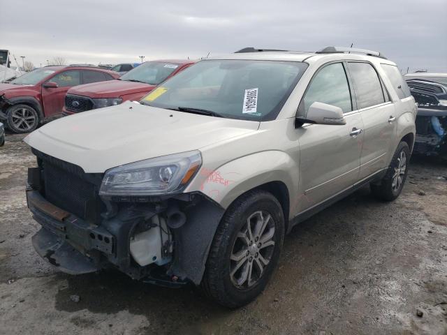 Gmc Acadia (2014)