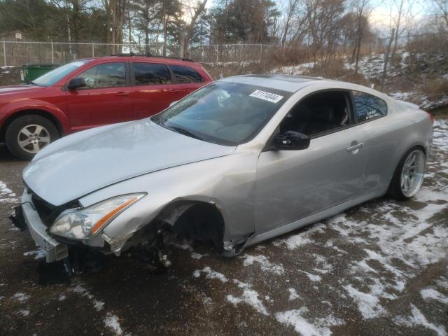 Infiniti G37 (2008)