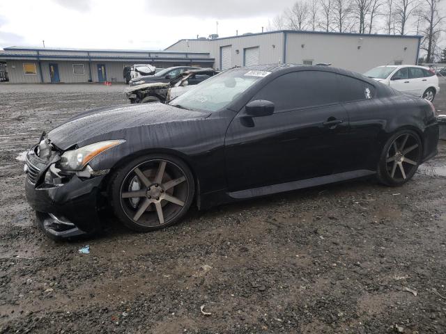 Infiniti G37 (2011)