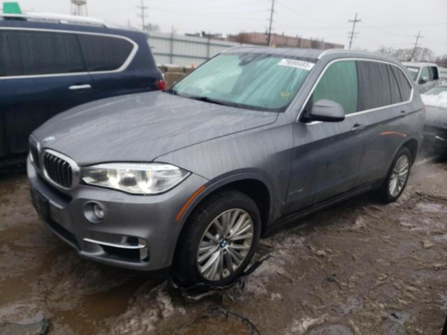 Bmw X5 (2016)