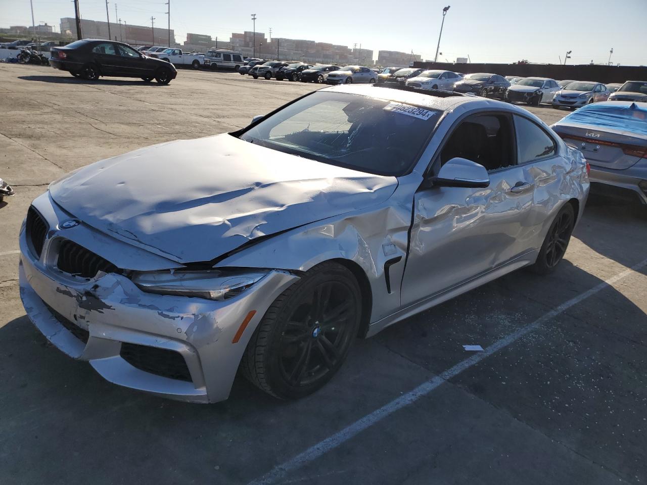 Bmw 4er (2014)