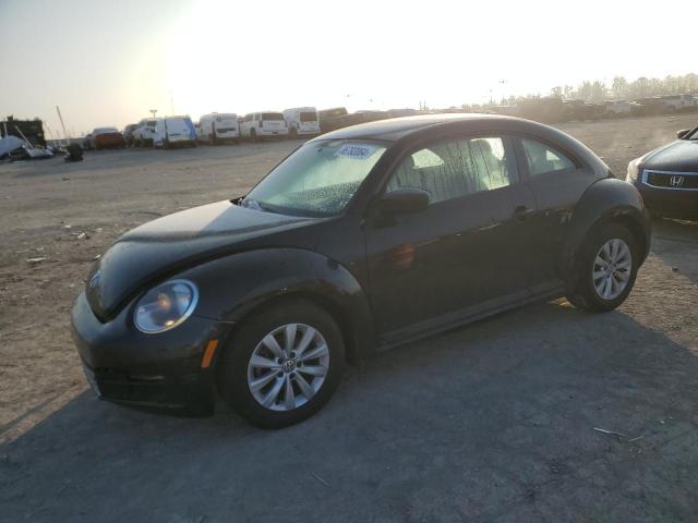 Volkswagen Beetle (2014)