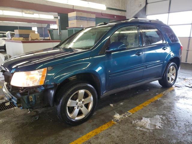 Pontiac Torrent (2006)