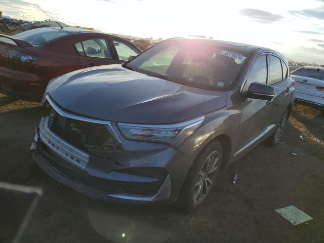 Acura Rdx (2020)