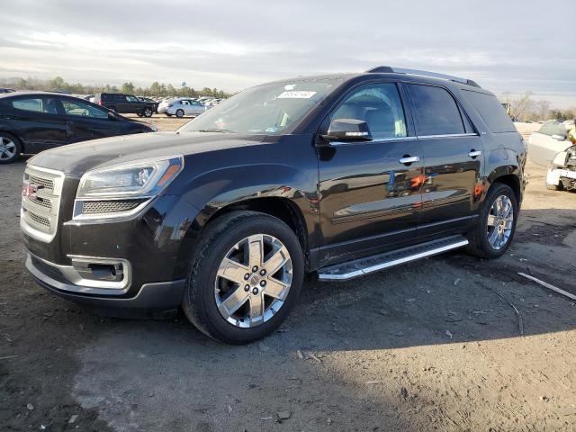 Gmc Acadia (2017)