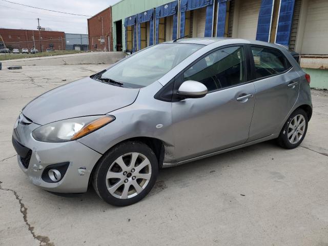 Mazda 2 (2013)