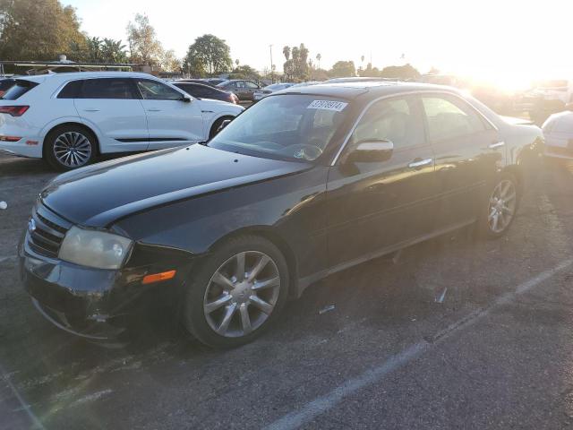 Infiniti M45 (2003)