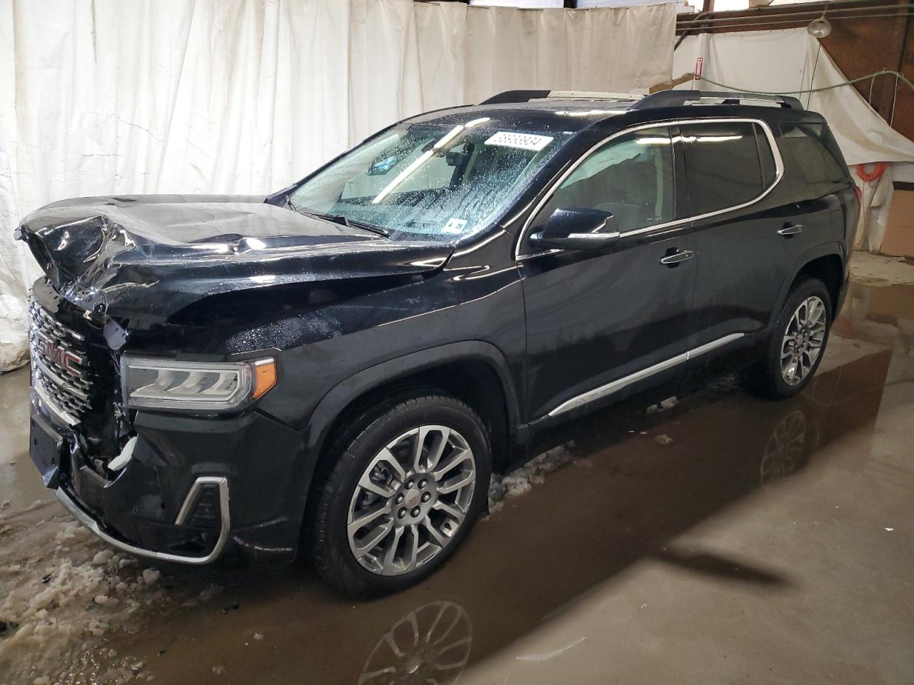 Gmc Acadia (2023)
