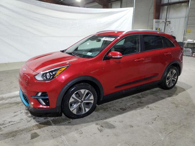 Kia Niro s (2022)