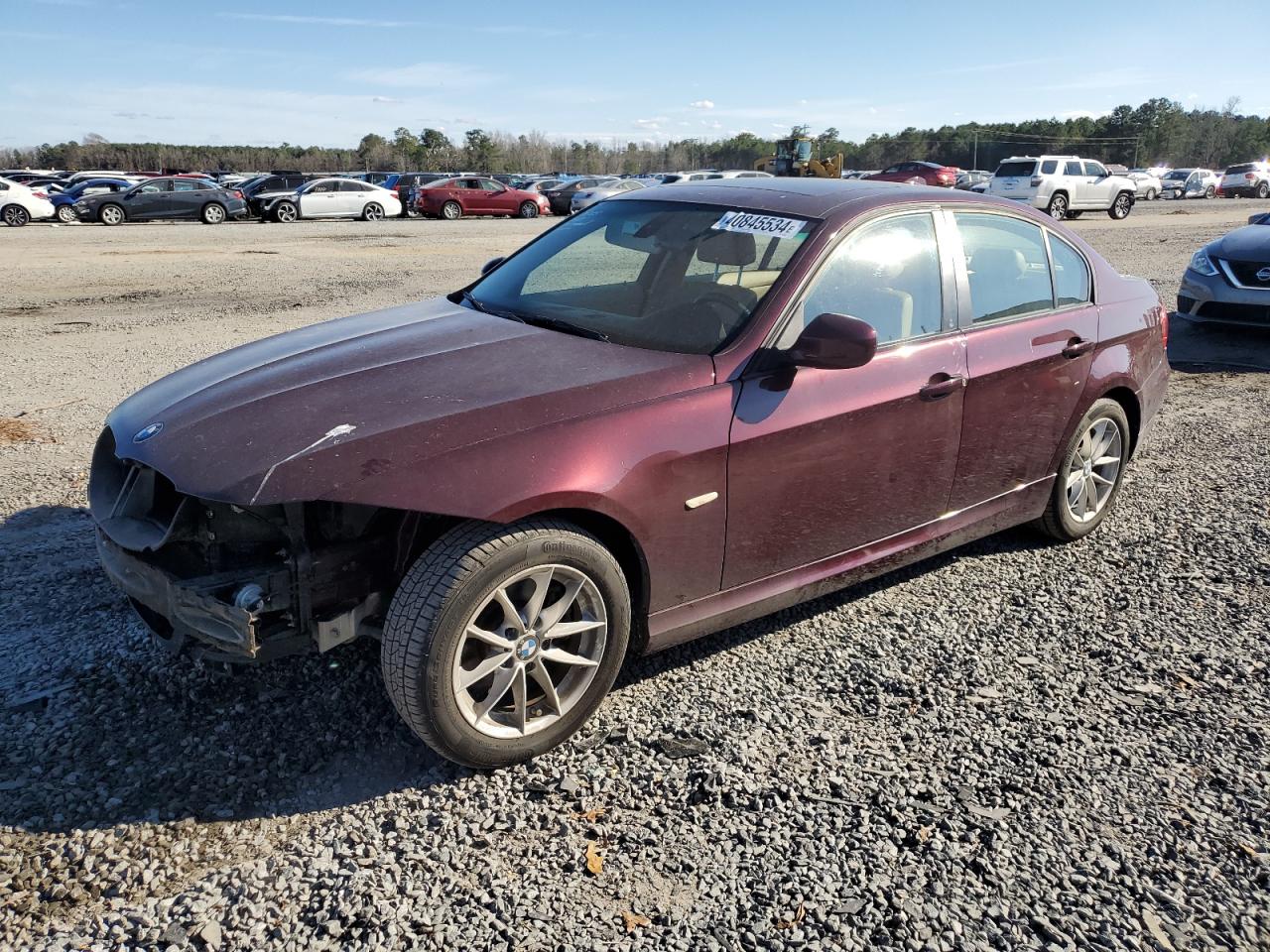 Bmw 3er (2010)