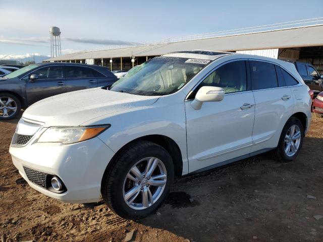 Acura Rdx (2013)