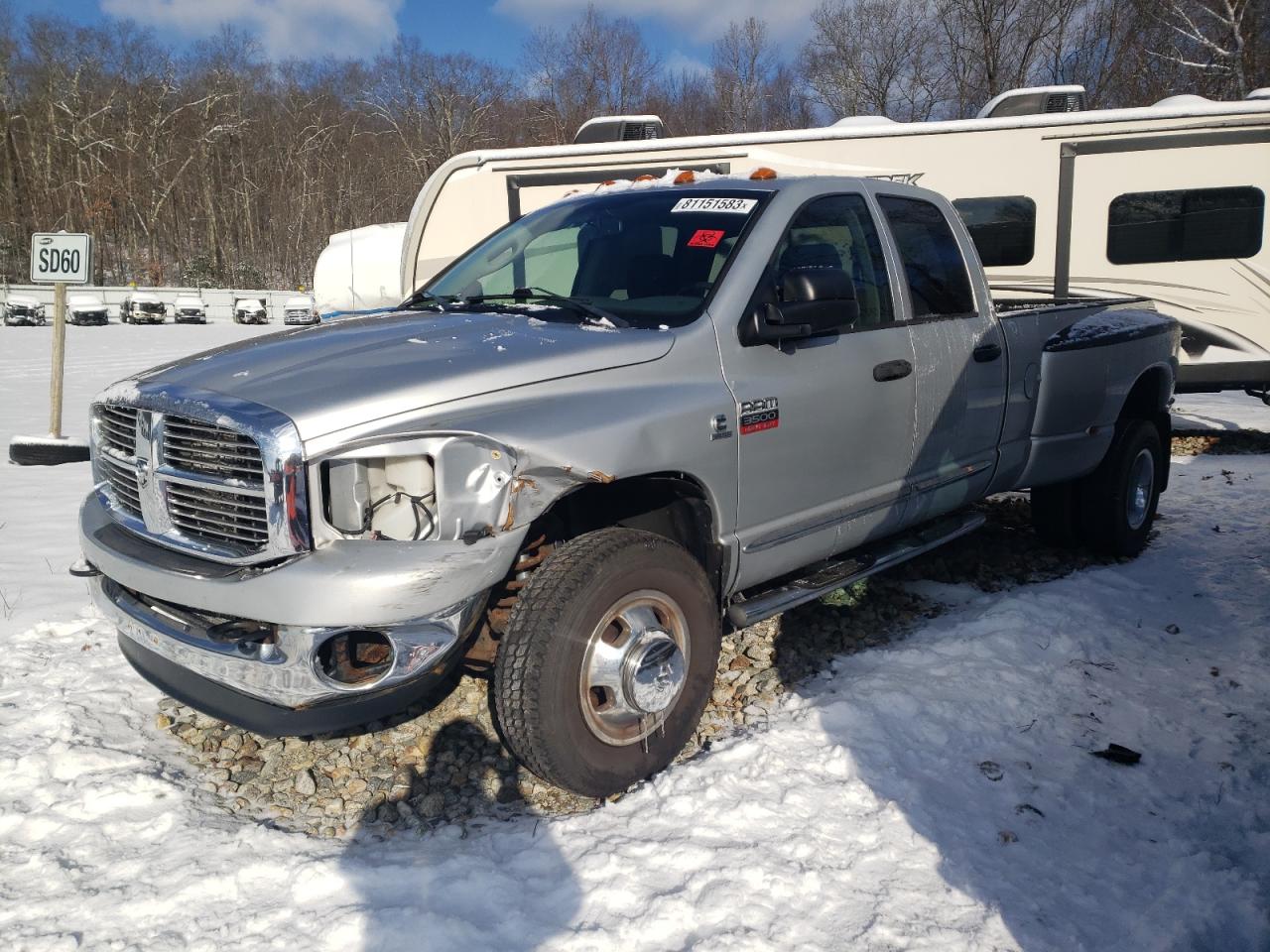 Dodge Ram (2008)