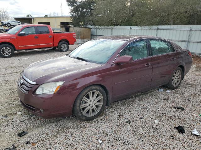 Toyota Avalon xl (2006)