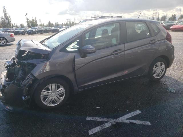 Honda Fit (2020)