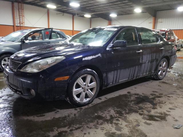 Lexus Es330 (2006)
