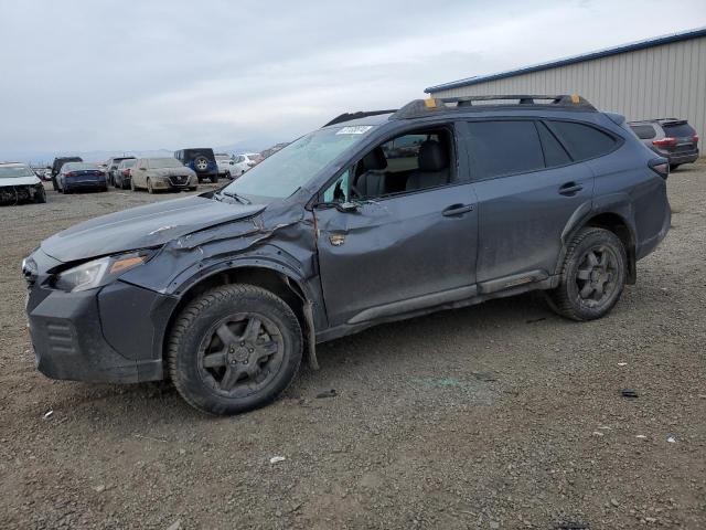 Subaru Outback wi (2022)