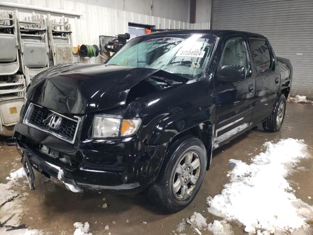 Honda Ridgeline (2008)