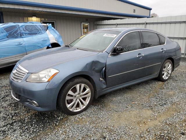 Infiniti M35 (2009)