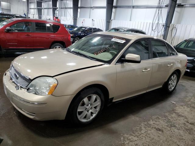 Ford 500 (2007)
